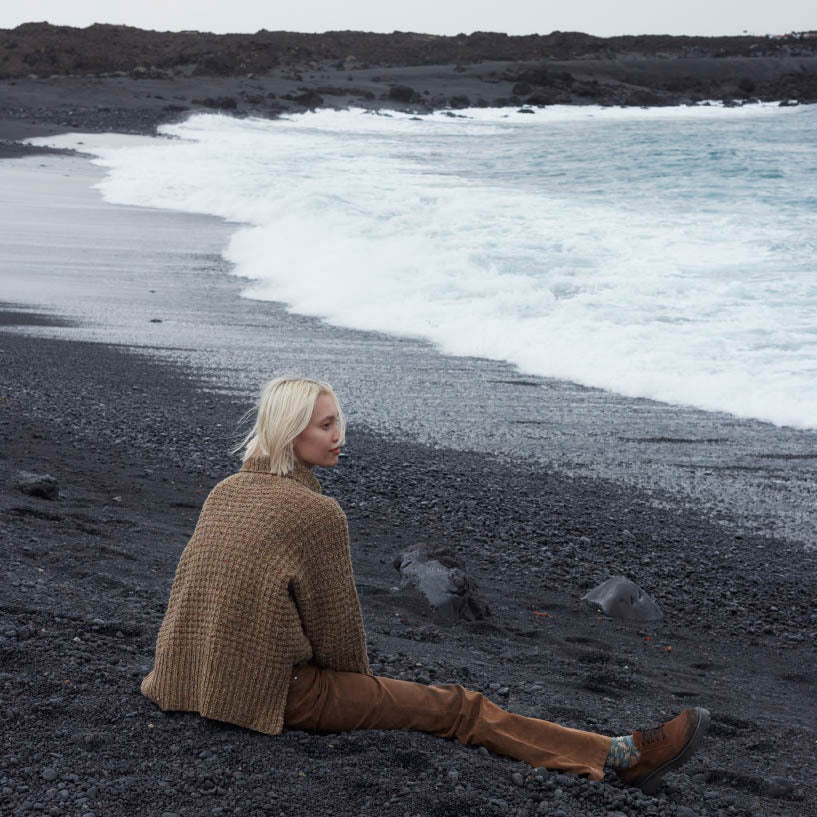Donegal tweed plus — sfeerbeeld met Lang Yarns Donegal Tweed+ (7)