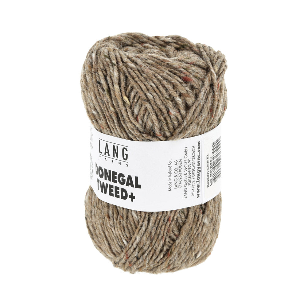 Langyarnsdonegaltweedplus print — gemaakt met Lang Yarns Donegal Tweed+