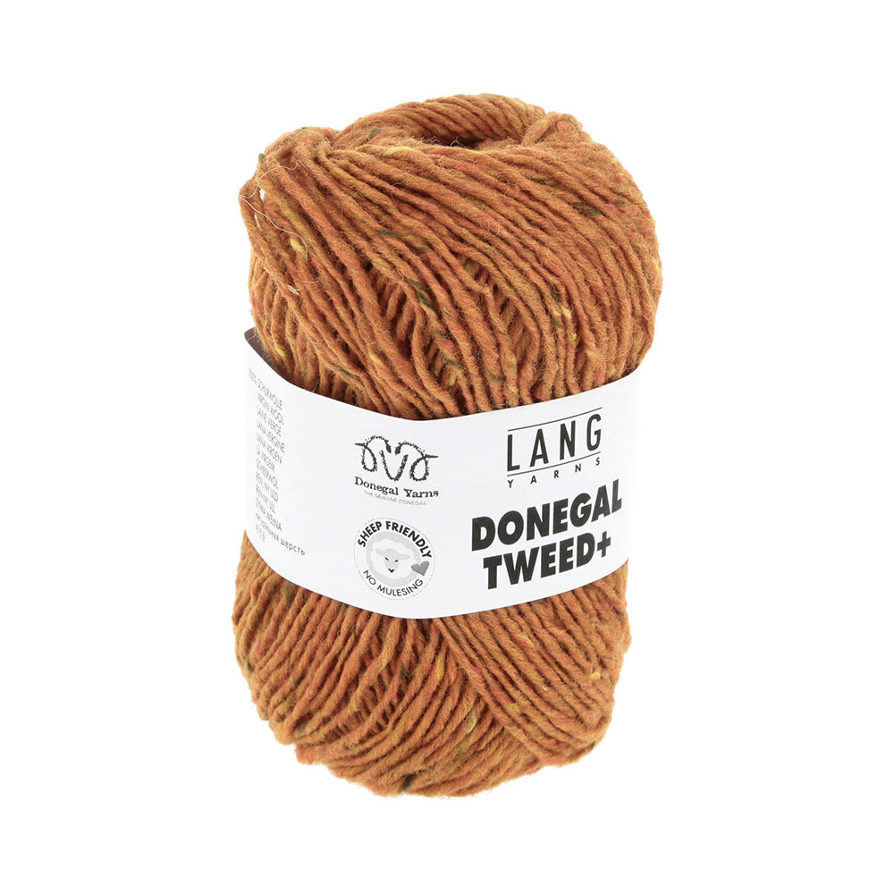Langyarnsdonegaltweedplus print — gemaakt met Lang Yarns Donegal Tweed+ (2)