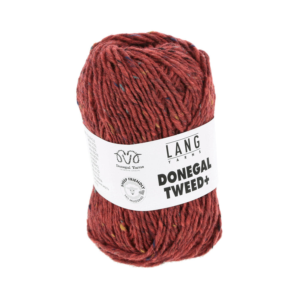 Langyarnsdonegaltweedplus print — gemaakt met Lang Yarns Donegal Tweed+ (2)