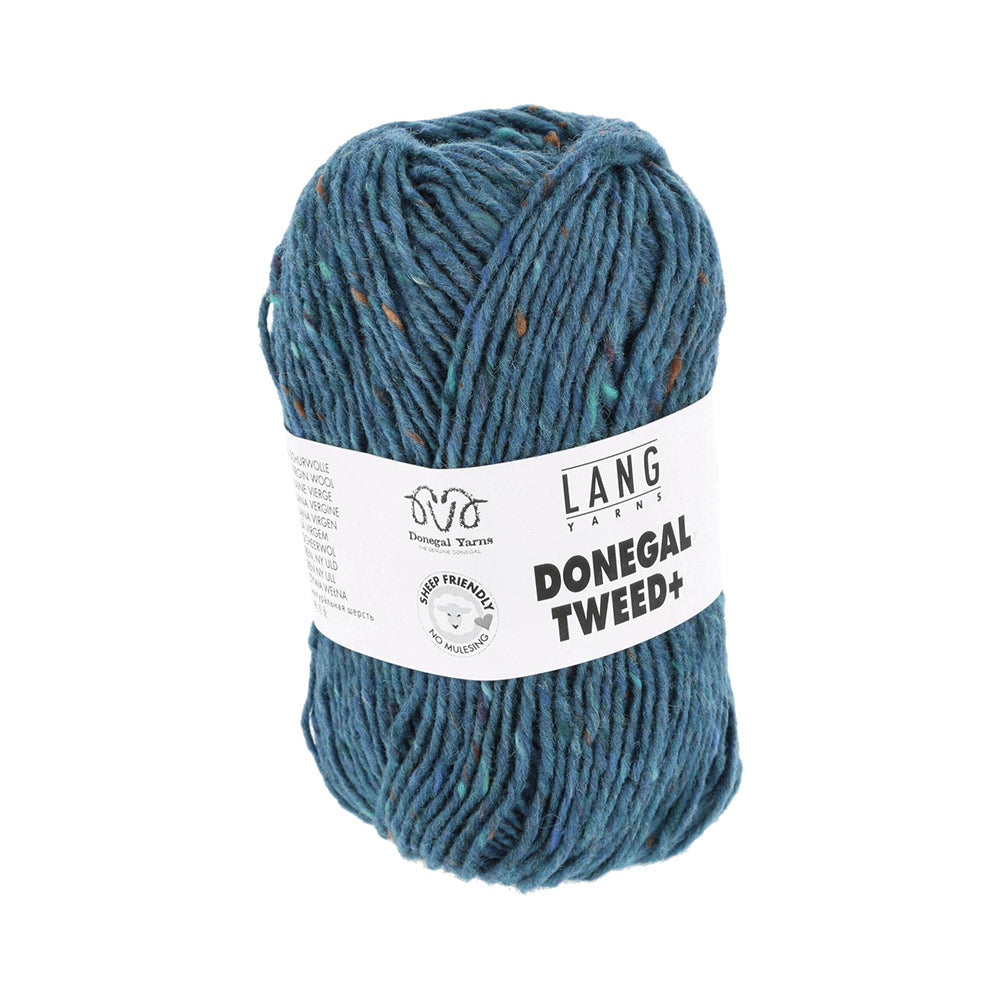 Langyarnsdonegaltweedplus print — gemaakt met Lang Yarns Donegal Tweed+ (2)