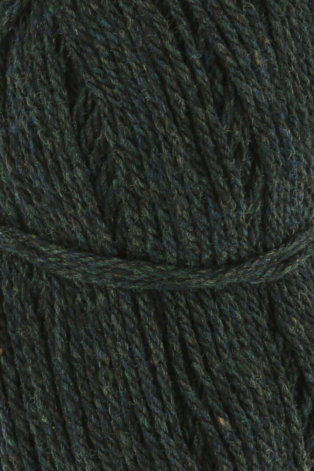 Langyarnsdonegalwoolenspuncprint — gemaakt met Lang Yarns Donegal Woolen Spun