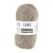 Lang Yarns Donegal Woolen Spun 0026 Zand