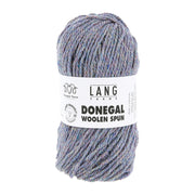 Lang Yarns Donegal Woolen Spun 0033 Jeans