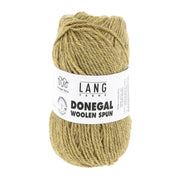 Lang Yarns Donegal Woolen Spun 0050 Messing
