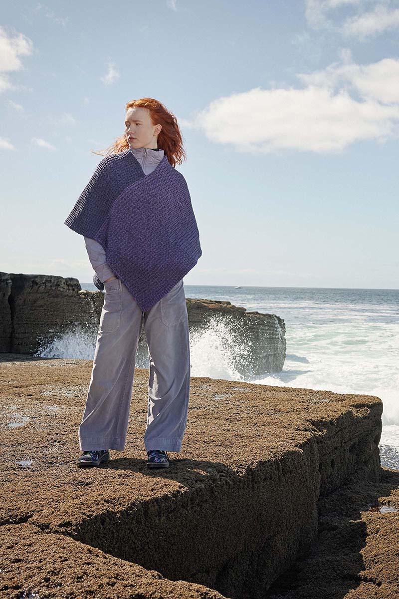 Lang Yarns Donegal Woolen Spun (10)
