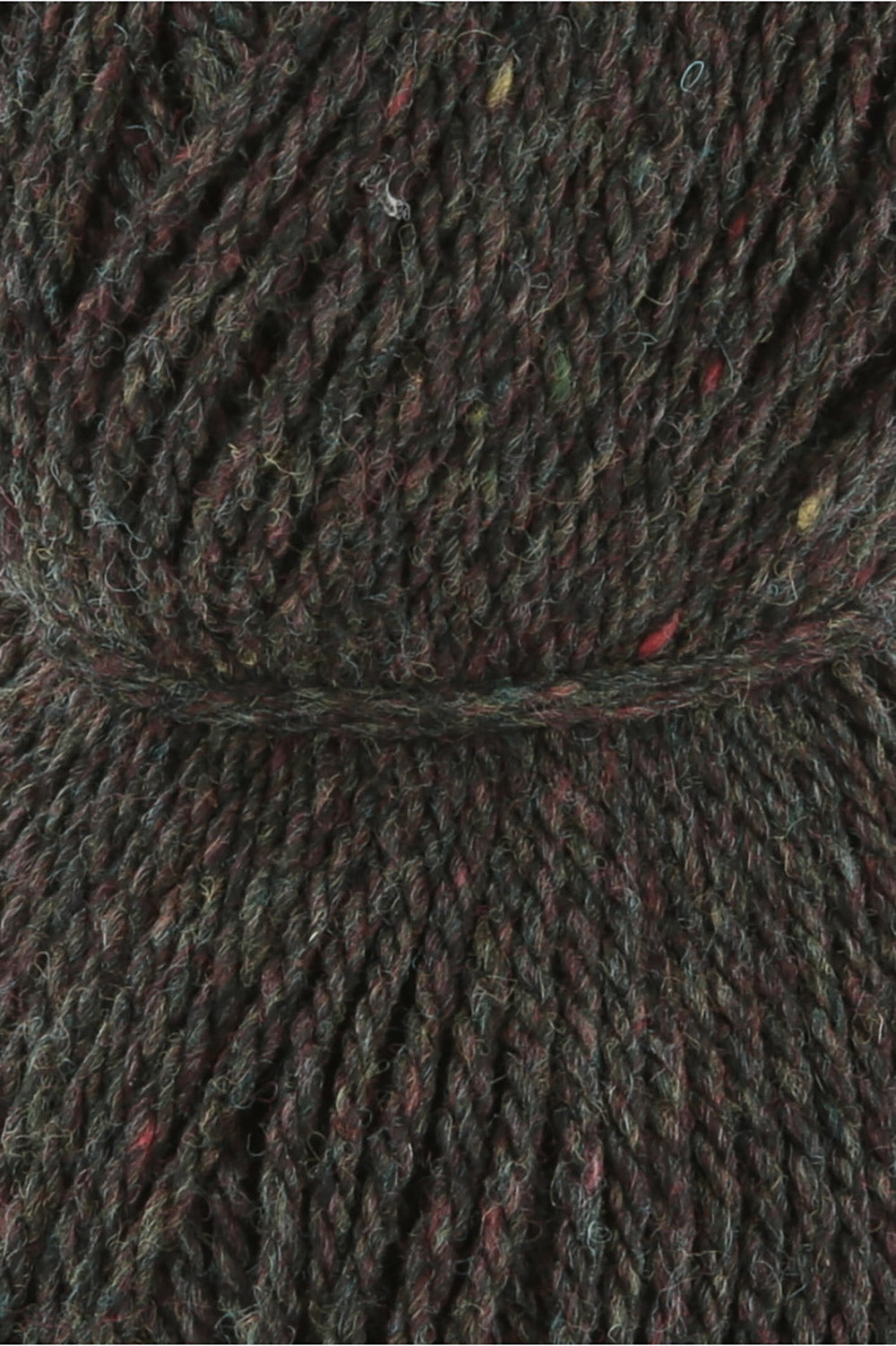 Langyarnsdonegalwoolenspuncprint — gemaakt met Lang Yarns Donegal Woolen Spun
