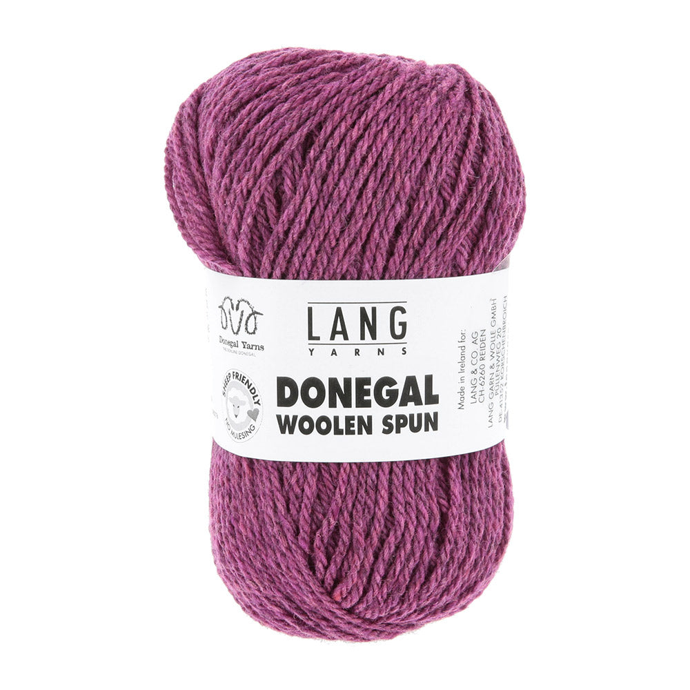 Lang Yarns Donegal Woolen Spun 0066 Bes