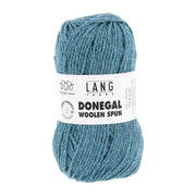 Lang Yarns Donegal Woolen Spun 0078 Turkoois