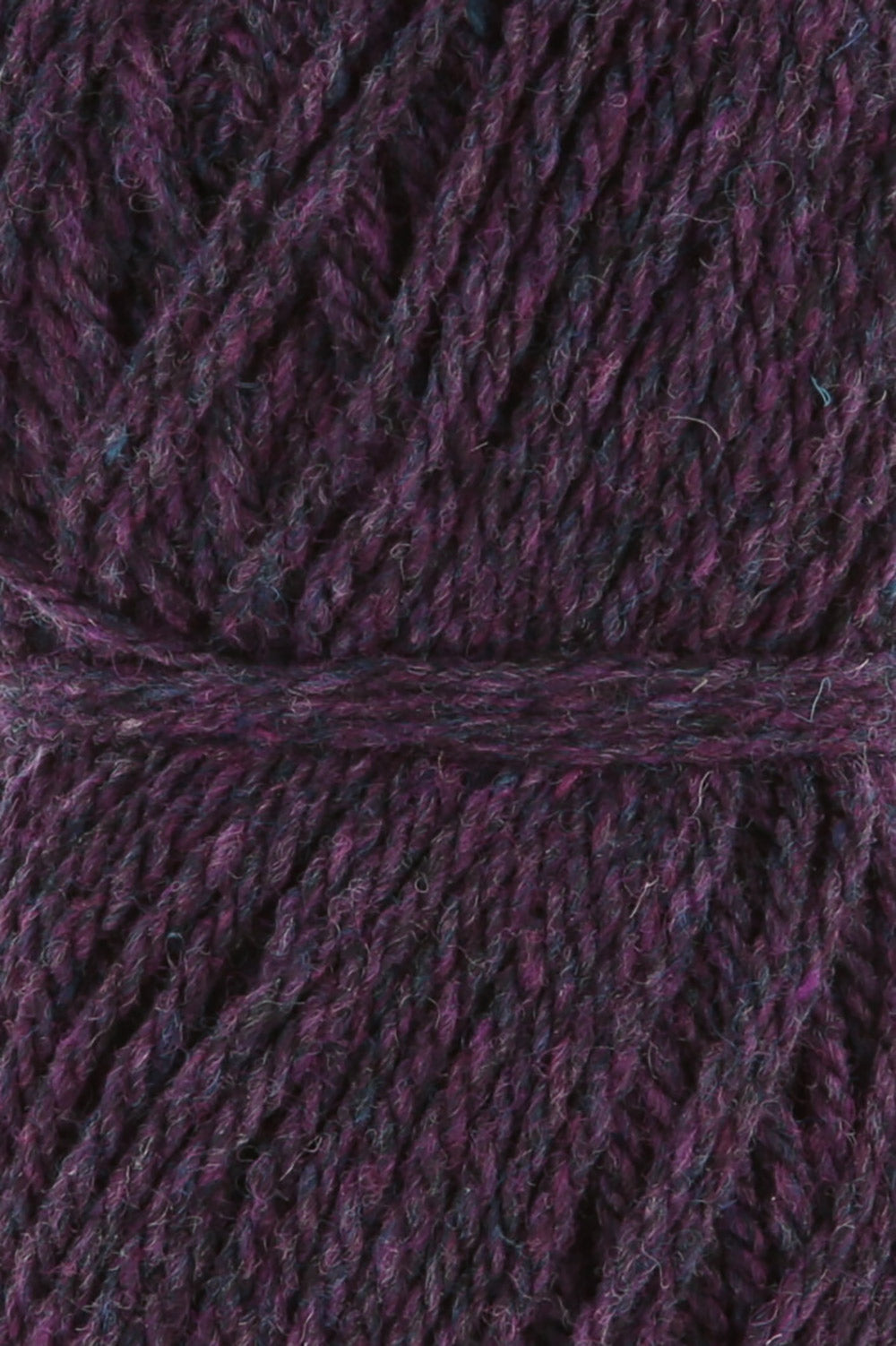 Langyarnsdonegalwoolenspuncprint — gemaakt met Lang Yarns Donegal Woolen Spun