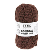 Lang Yarns Donegal Woolen Spun 0087 Roest