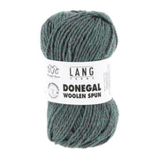 Lang Yarns Donegal Woolen Spun 0088 Oceaan