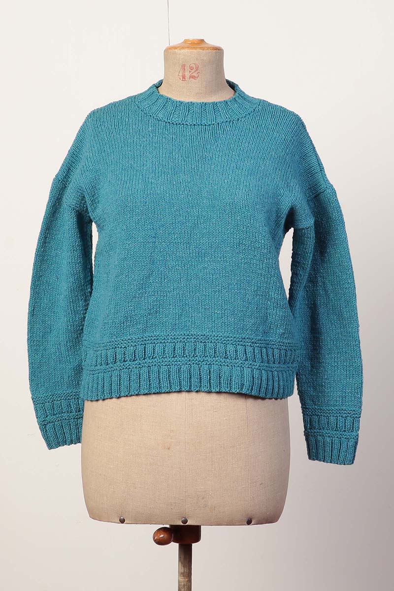 Lang Yarns Donegal Woolen Spun