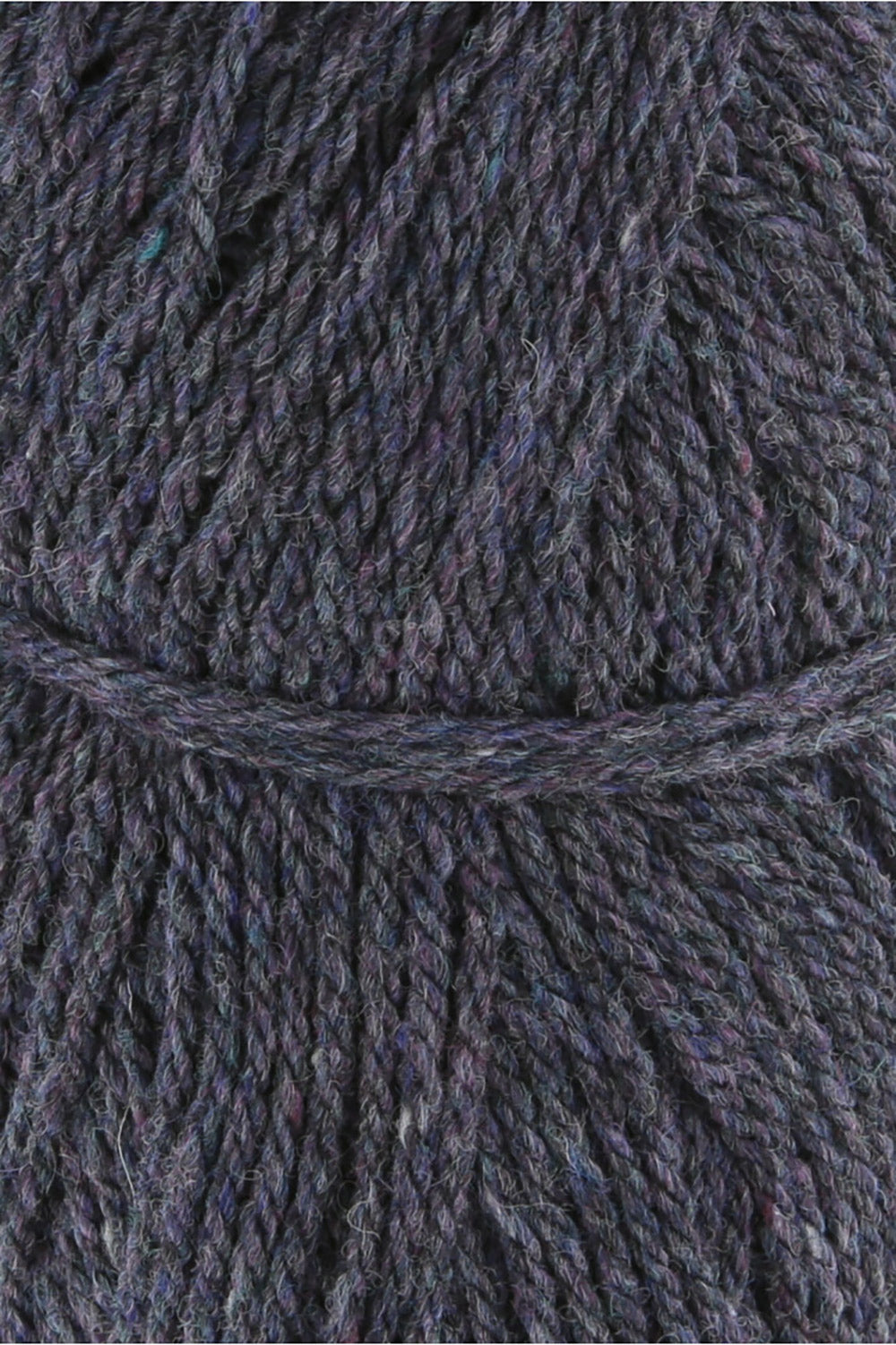 Langyarnsdonegalwoolenspuncprint — gemaakt met Lang Yarns Donegal Woolen Spun