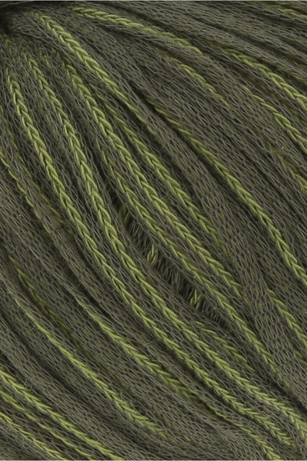 Langyarnsduettcprint — gemaakt met Lang Yarns Duett