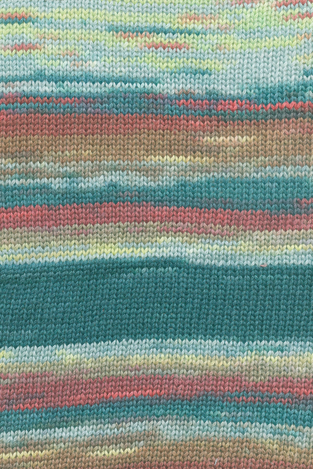 Langyarnseternitycprint — gemaakt met Lang Yarns Eternity