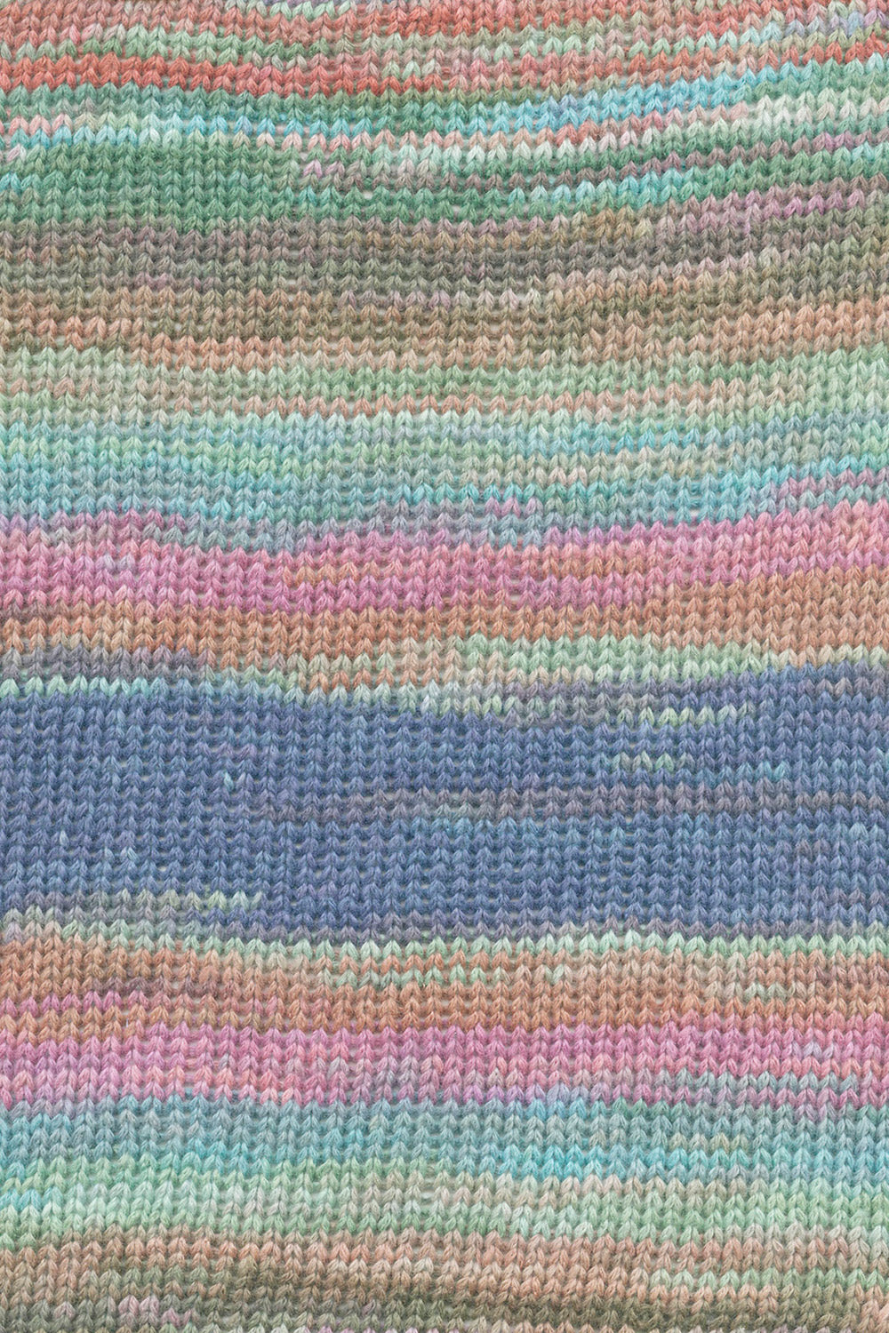 Langyarnseternitycprint — gemaakt met Lang Yarns Eternity