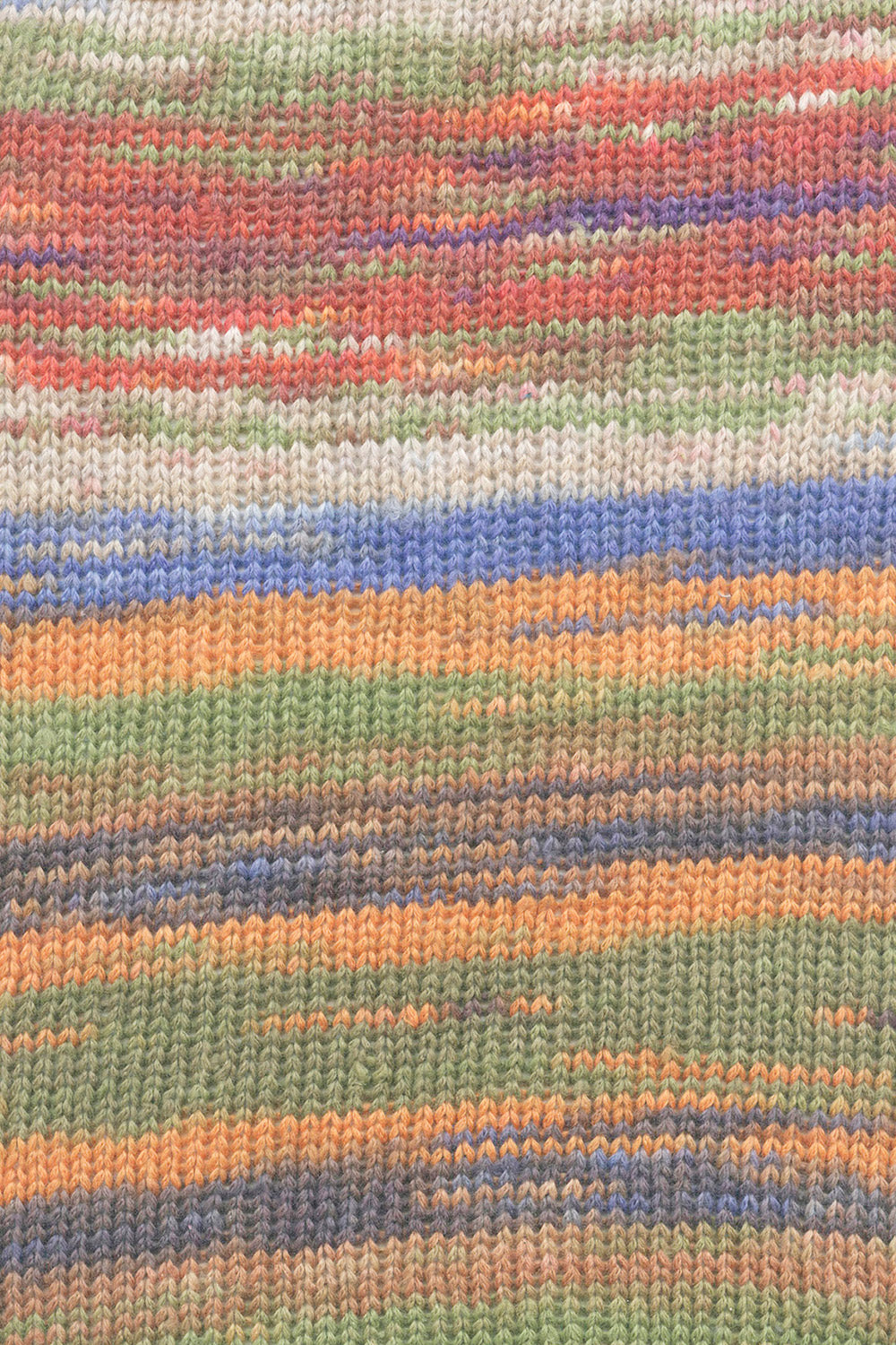 Langyarnseternitycprint — gemaakt met Lang Yarns Eternity