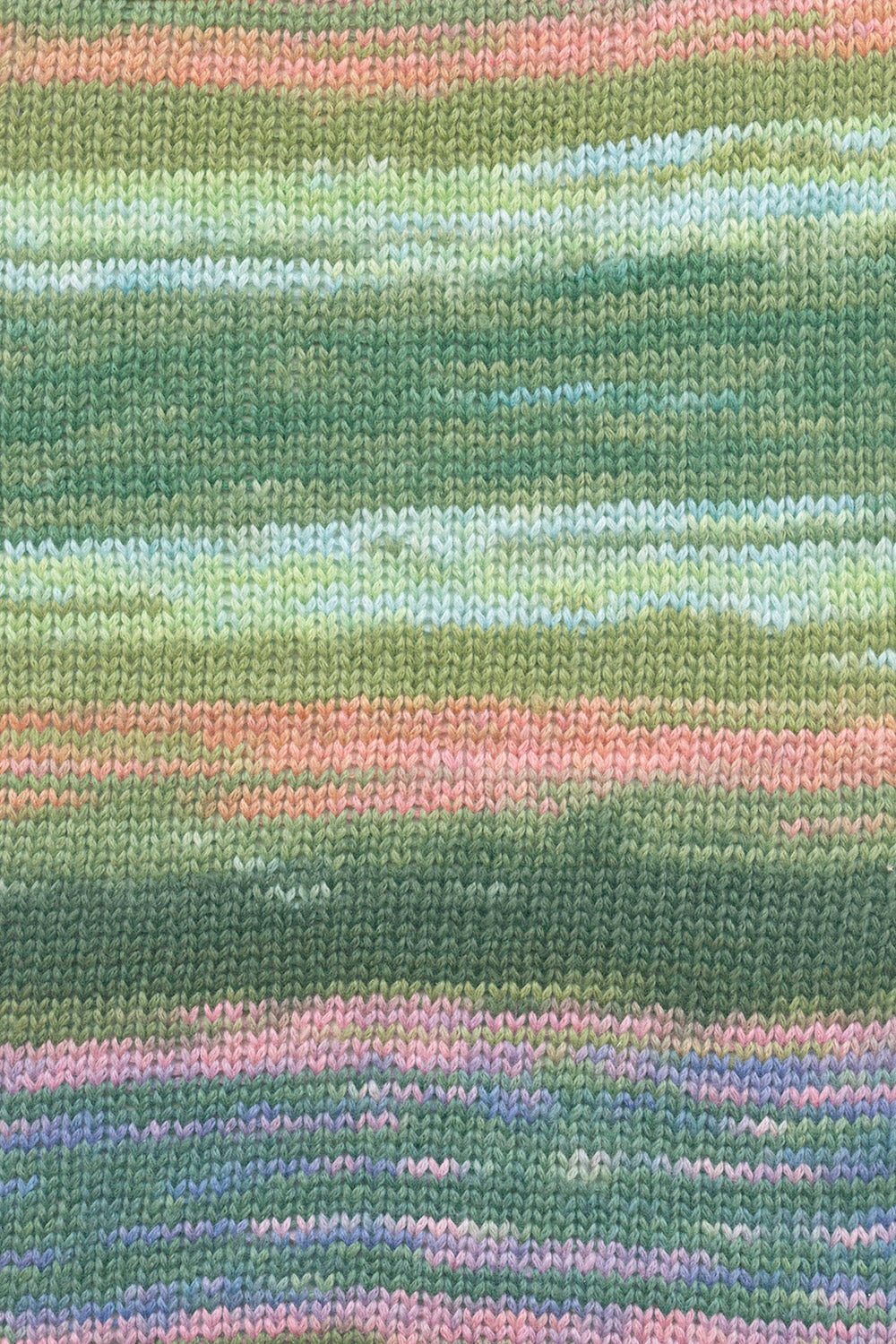 Langyarnseternitycprint — gemaakt met Lang Yarns Eternity