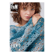 Lang Yarns Fatto A Mano 288 Collection Spring & Summer 2026
