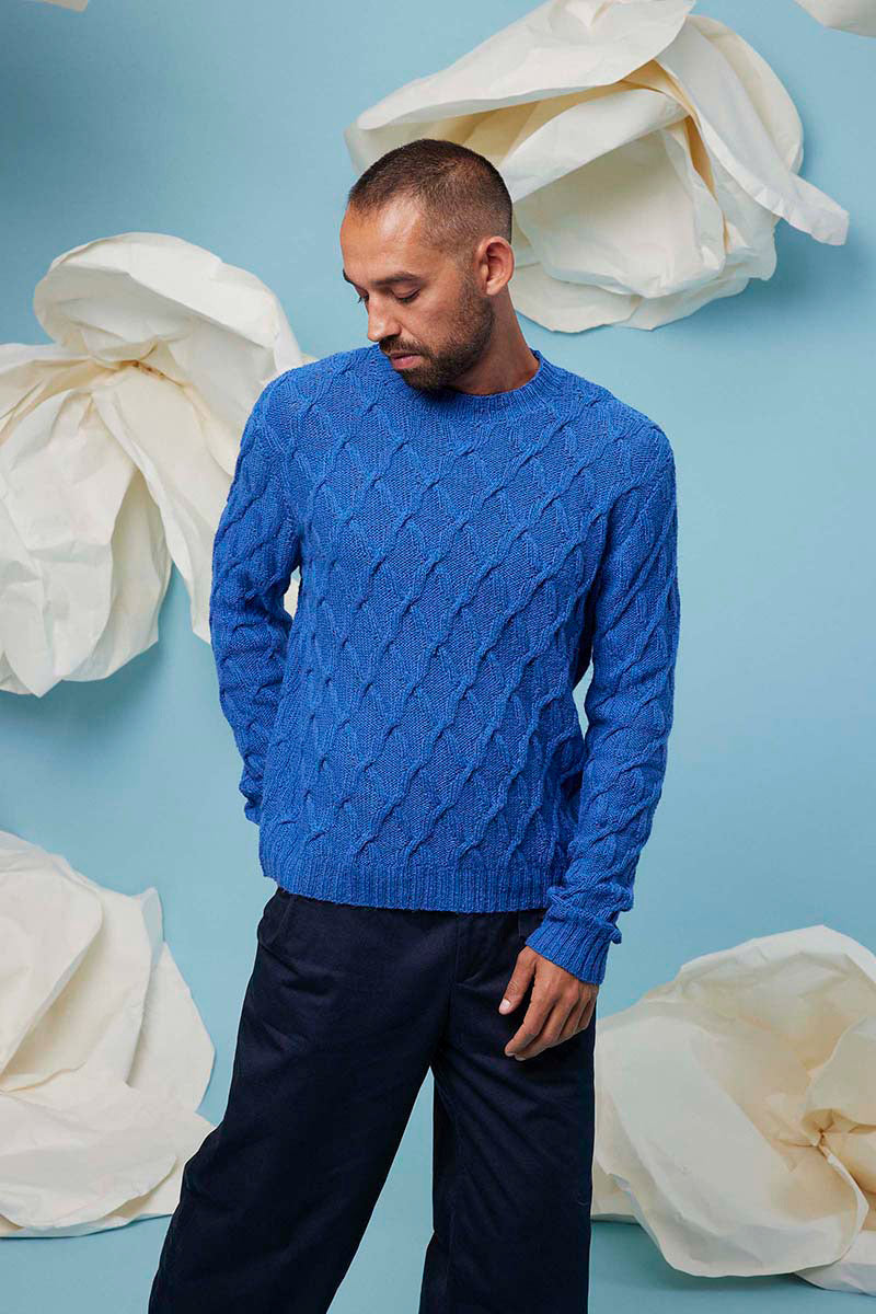 Lang Yarns Fatto A Mano (58)