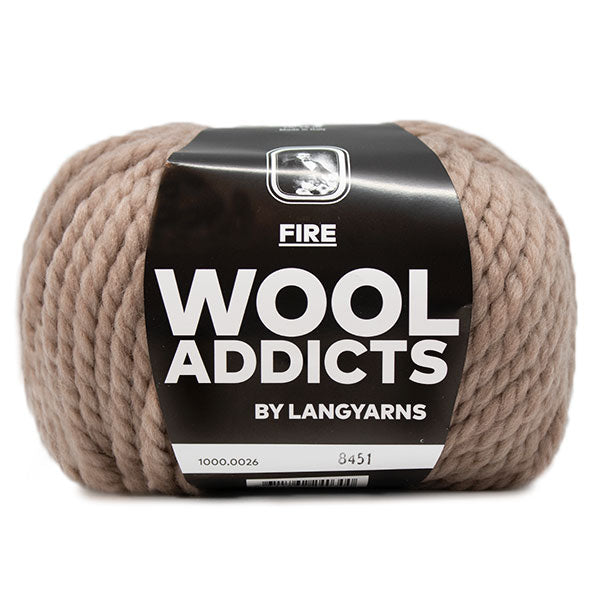 Lang Yarns Fire