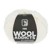 Lang Yarns Fire 0094 Gebroken Wit