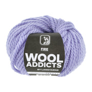Lang Yarns Fire 0145 Heide