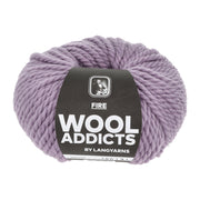 Lang Yarns Fire 0146 Mauve