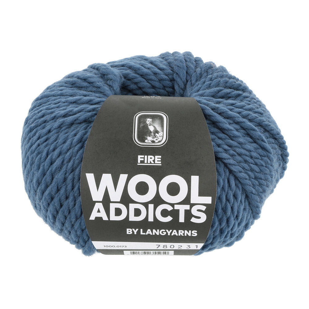 Lang Yarns Fire 0173 Dageraad