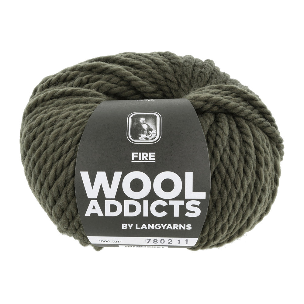 Lang Yarns Fire 0217 Varen