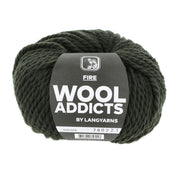 Lang Yarns Fire 0218 Den
