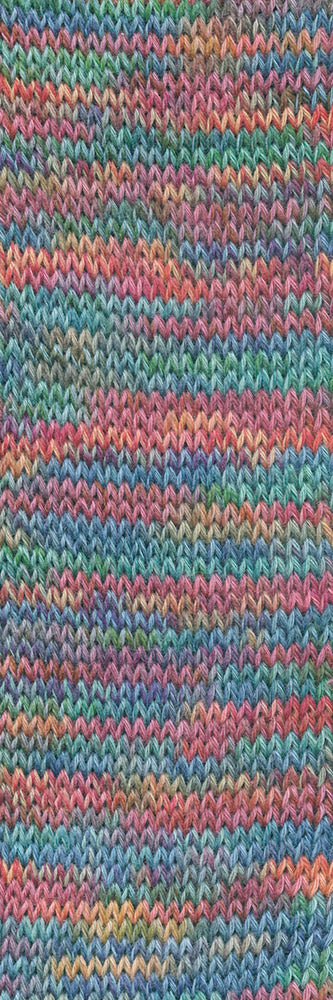 Langyarnsfootprintscprint — gemaakt met Lang Yarns Footprints