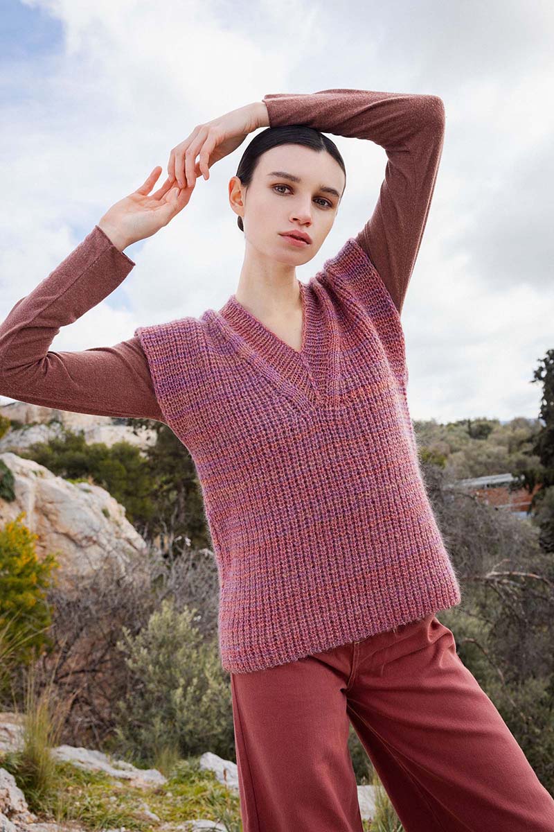 Lang Yarns Glamour