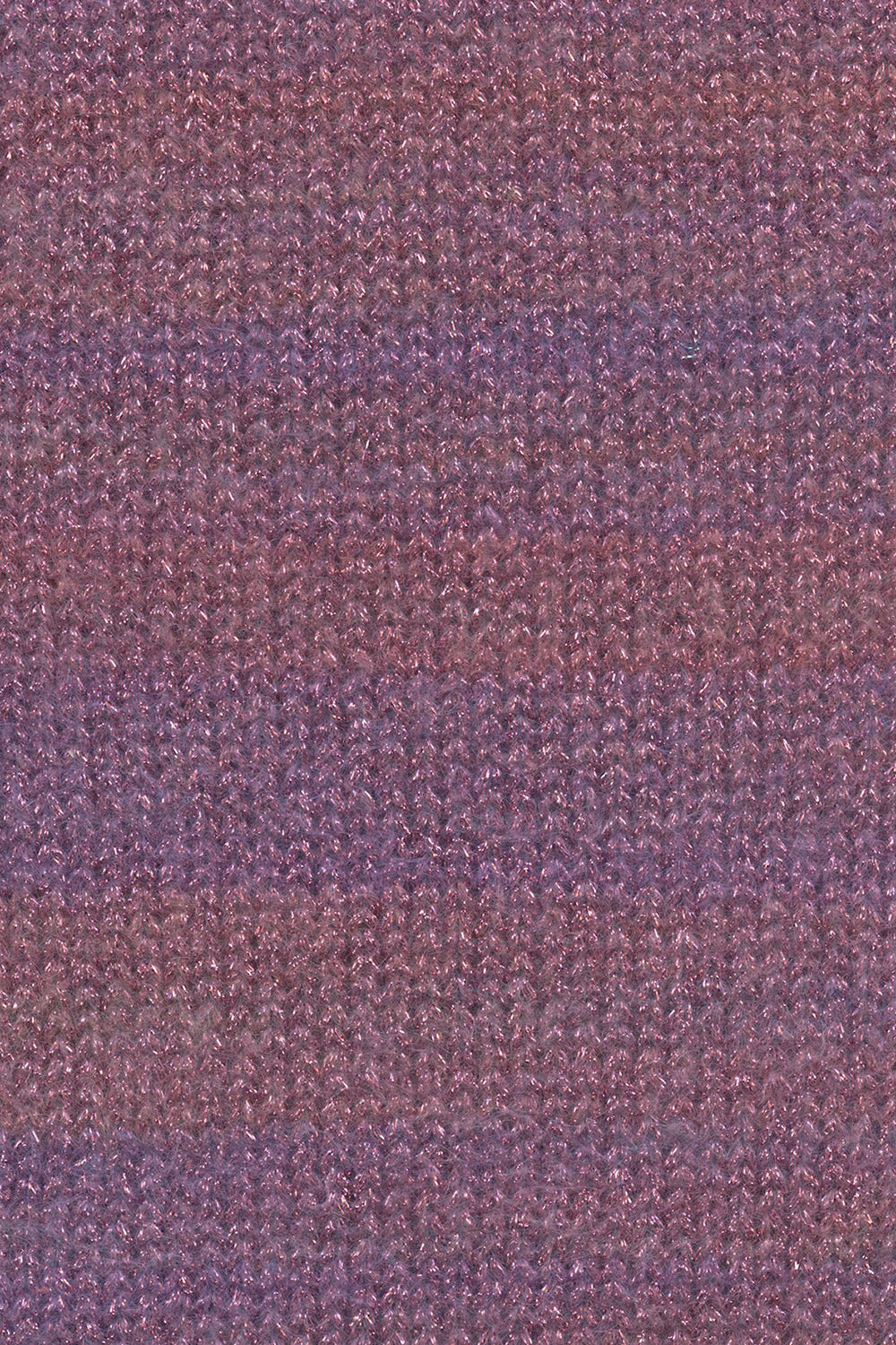 Langyarnsglamourcprint — gemaakt met Lang Yarns Glamour