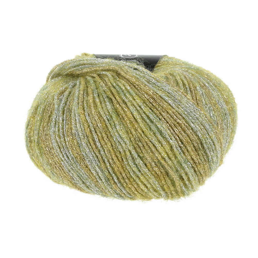 Langyarnsglamour print — gemaakt met Lang Yarns Glamour (2)