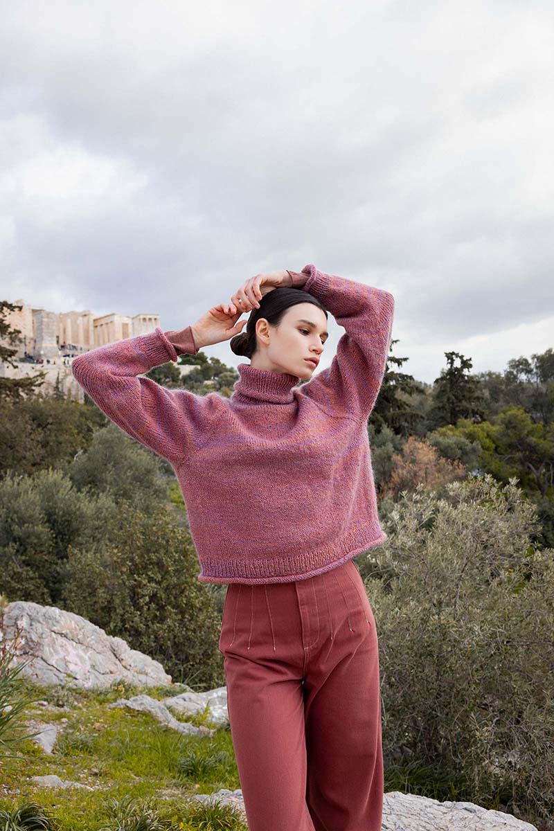 Lang Yarns Glamour (2)