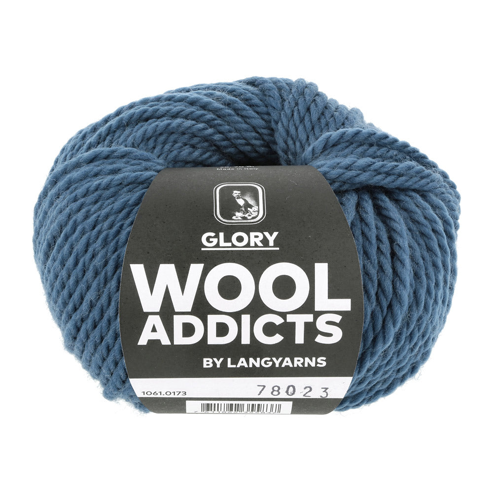 Lang Yarns Glory 0173 Ochtendgloren