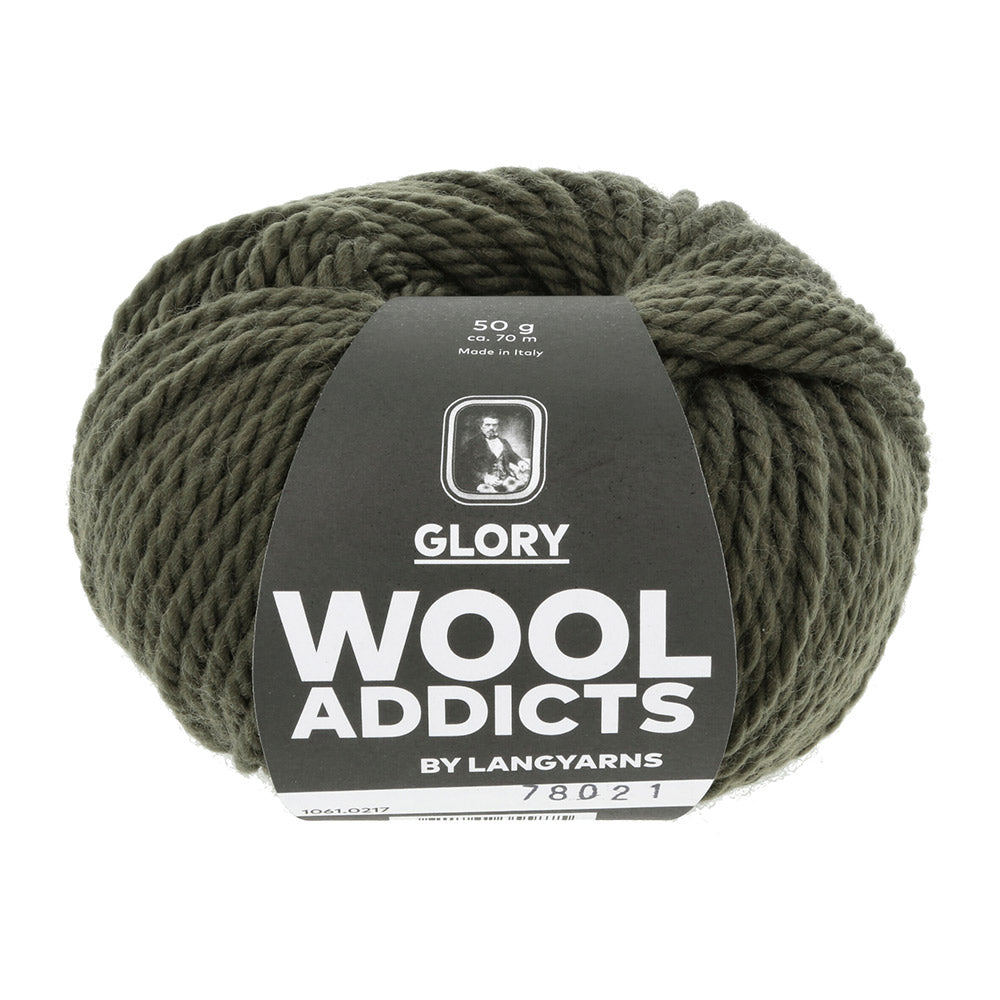 Lang Yarns Glory 0217 Varen