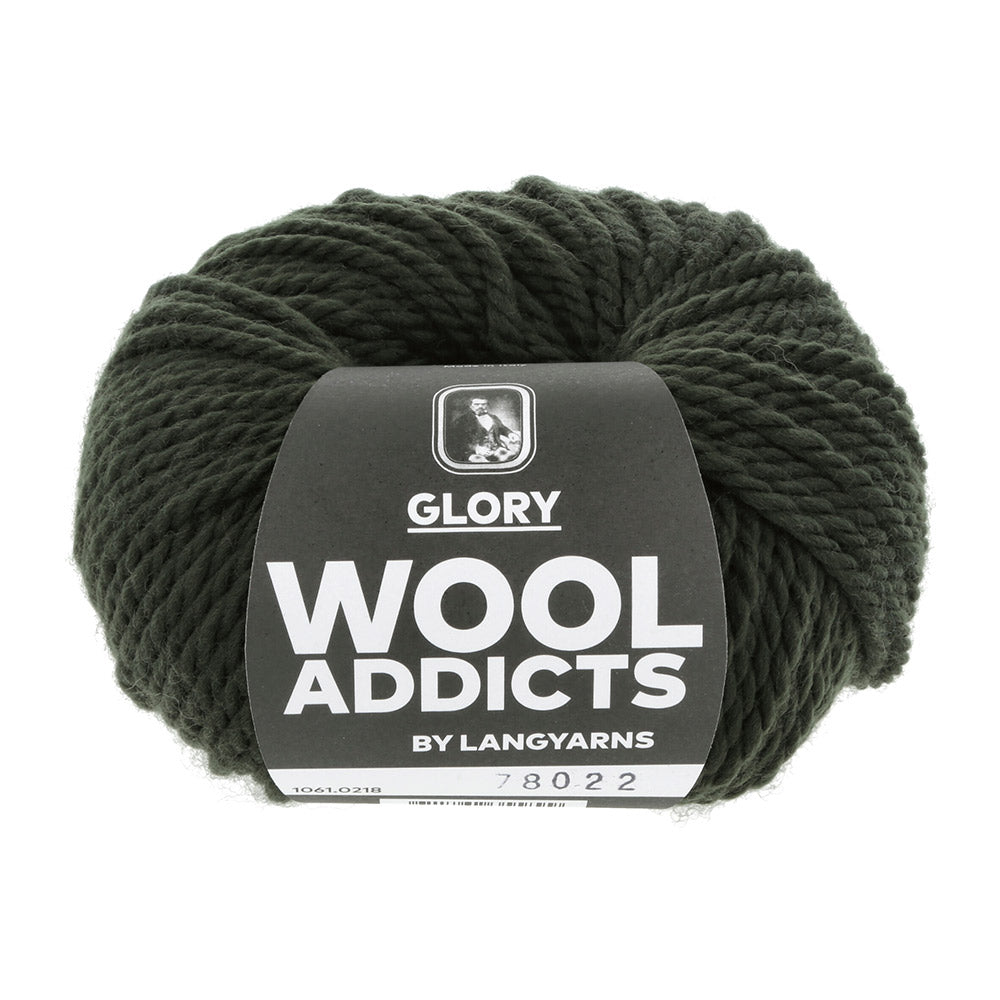 Lang Yarns Glory 0218 Den