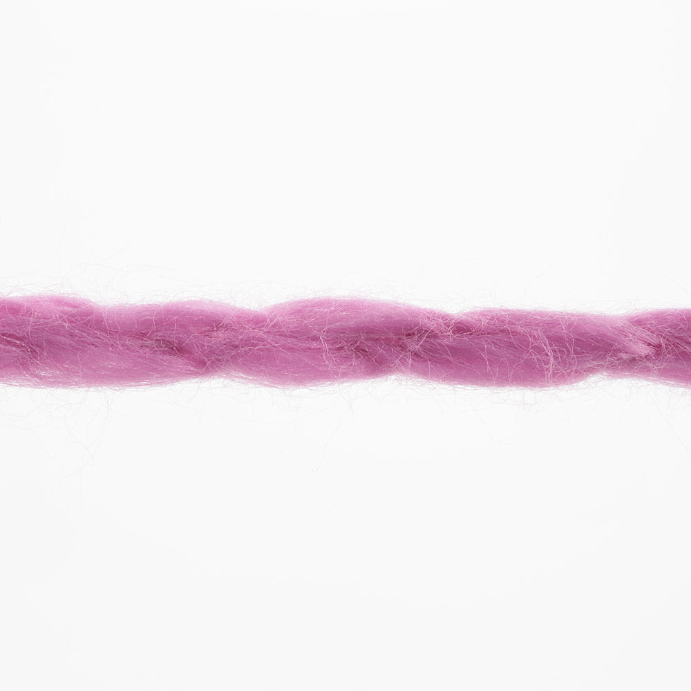 Langyarnsglowfprint — gemaakt met Lang Yarns Glow