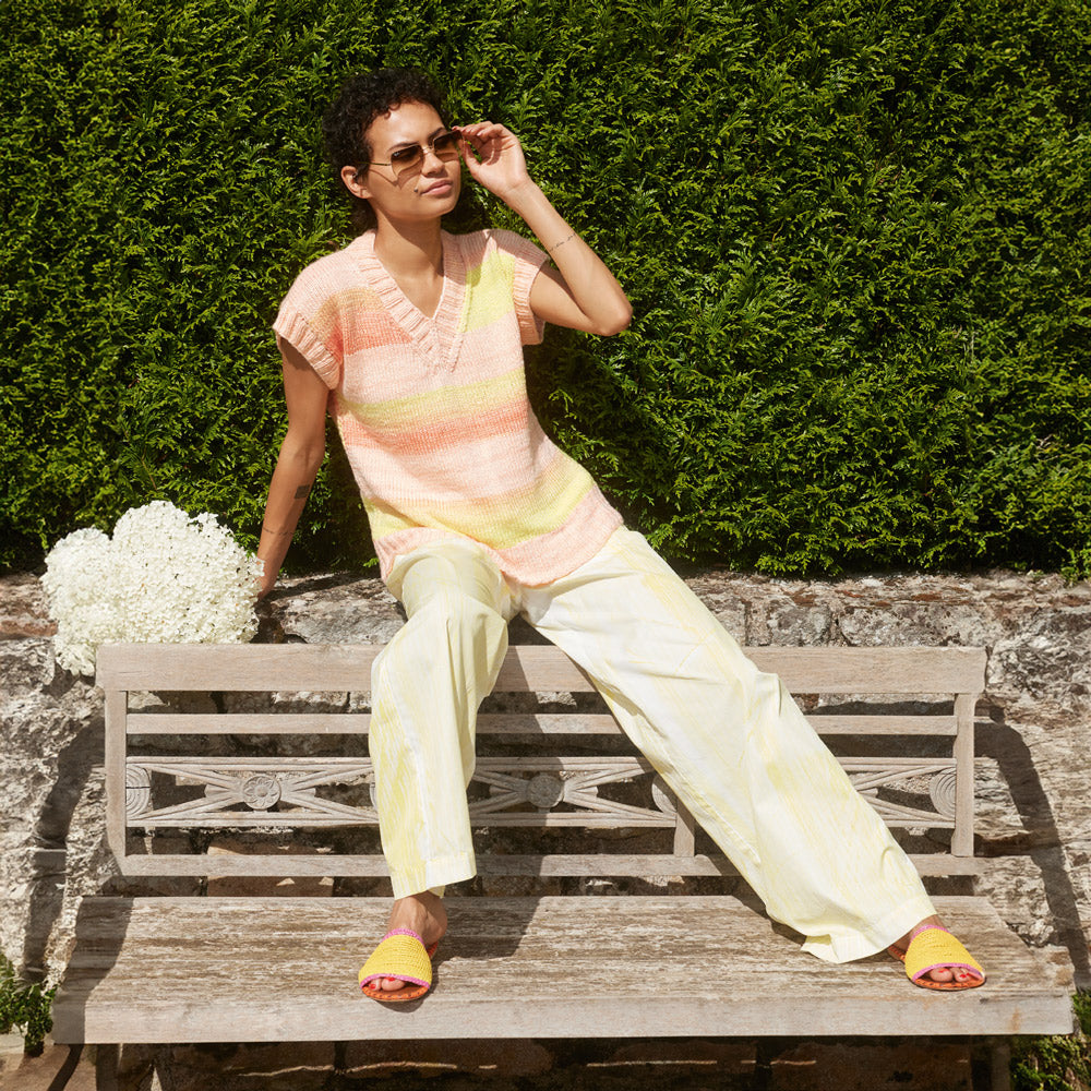 Glow — sfeerbeeld met Lang Yarns Glow (8)