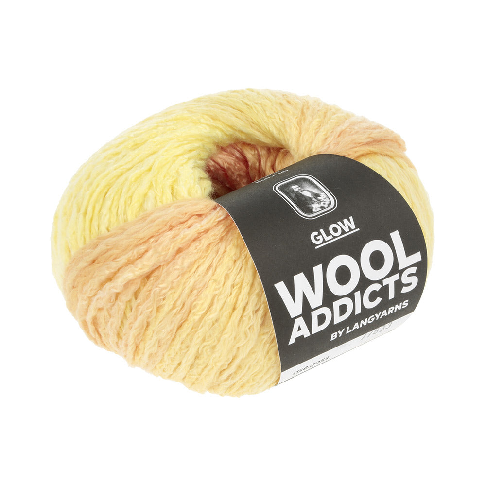 Langyarnsglow print — gemaakt met Lang Yarns Glow (2)