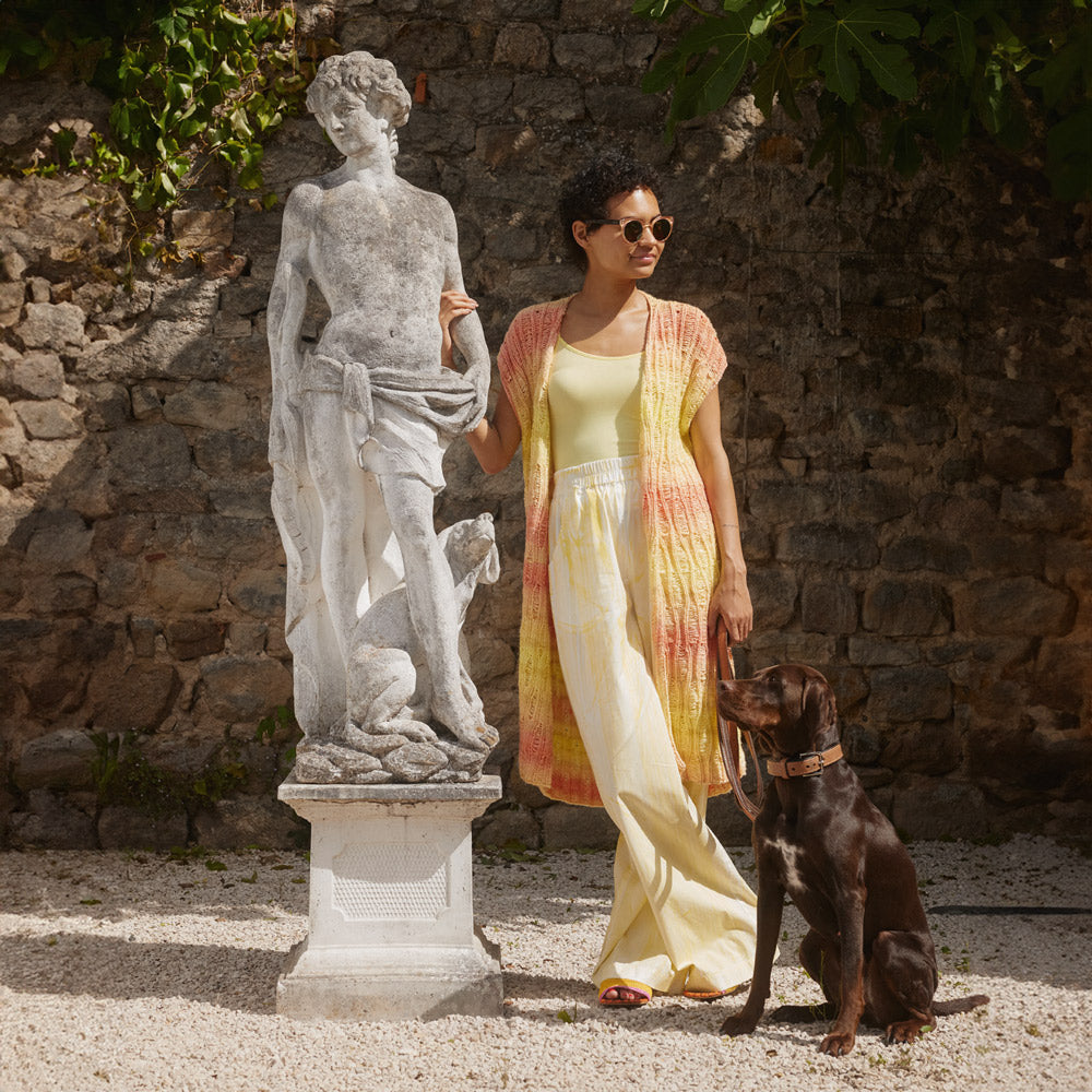 Glow — sfeerbeeld met Lang Yarns Glow (9)