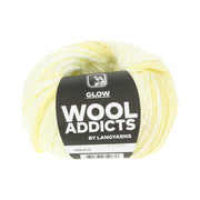 Lang Yarns Glow 0113 Sleutelbloem