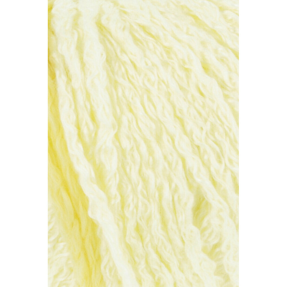 Langyarnsglowcprint — gemaakt met Lang Yarns Glow