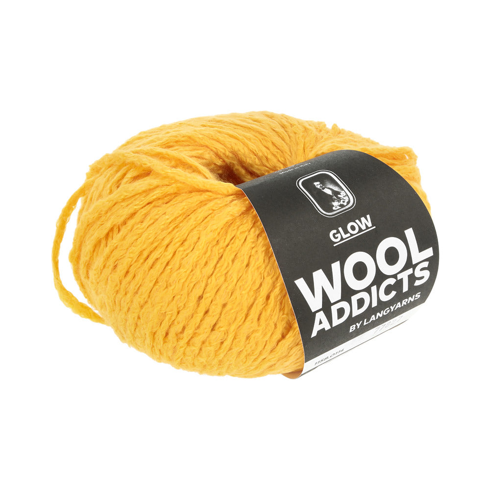 Langyarnsglow print — gemaakt met Lang Yarns Glow (2)