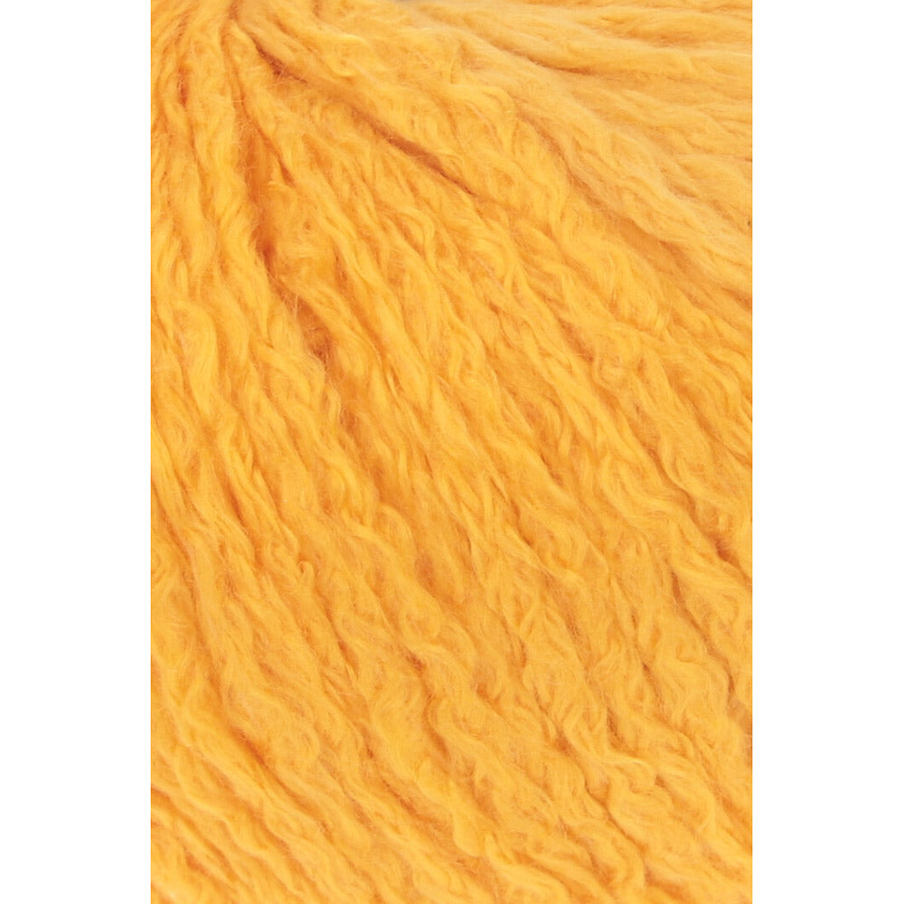 Langyarnsglowcprint — gemaakt met Lang Yarns Glow