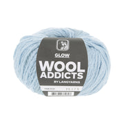 Lang Yarns Glow 0121 Lido