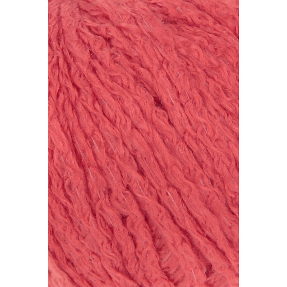 Langyarnsglowcprint — gemaakt met Lang Yarns Glow